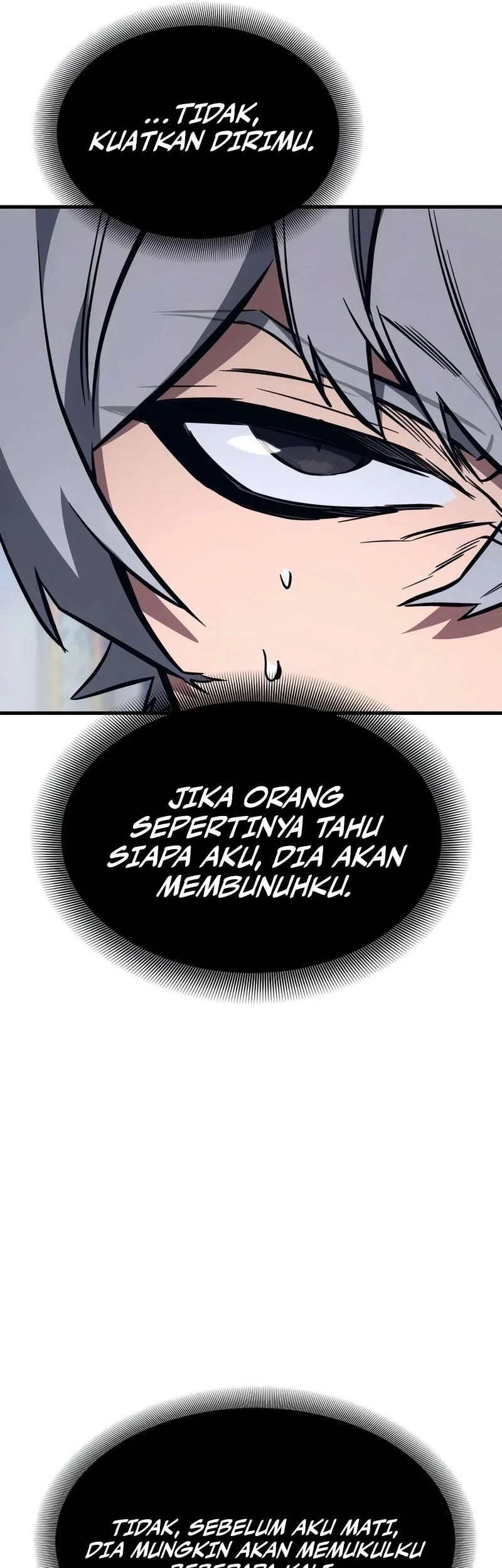 Sword of The Undying Chapter 20 - halaman 70