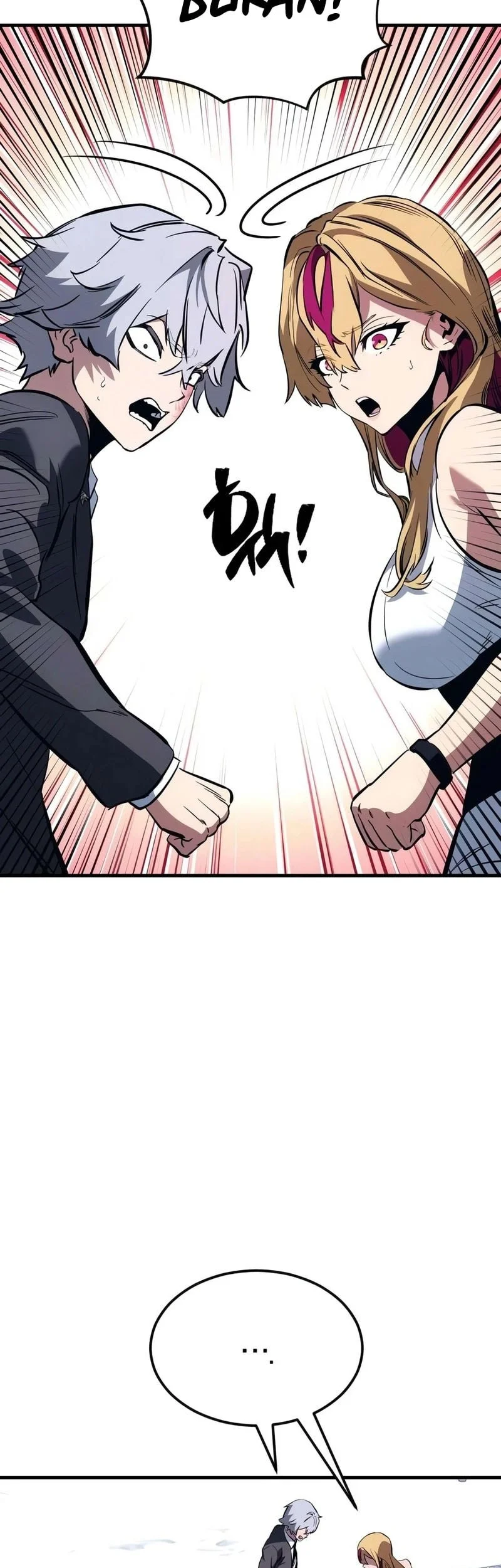 Sword of The Undying Chapter 20 - halaman 72