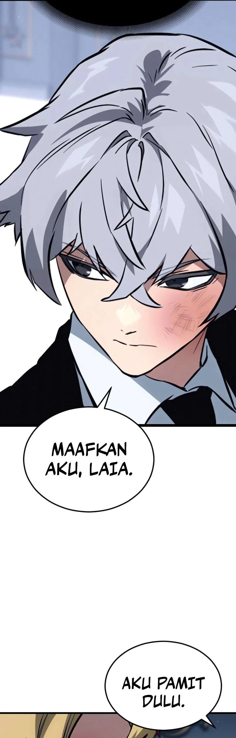 Sword of The Undying Chapter 20 - halaman 86