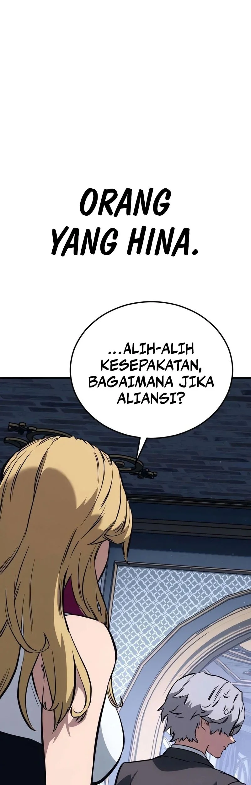 Sword of The Undying Chapter 20 - halaman 88
