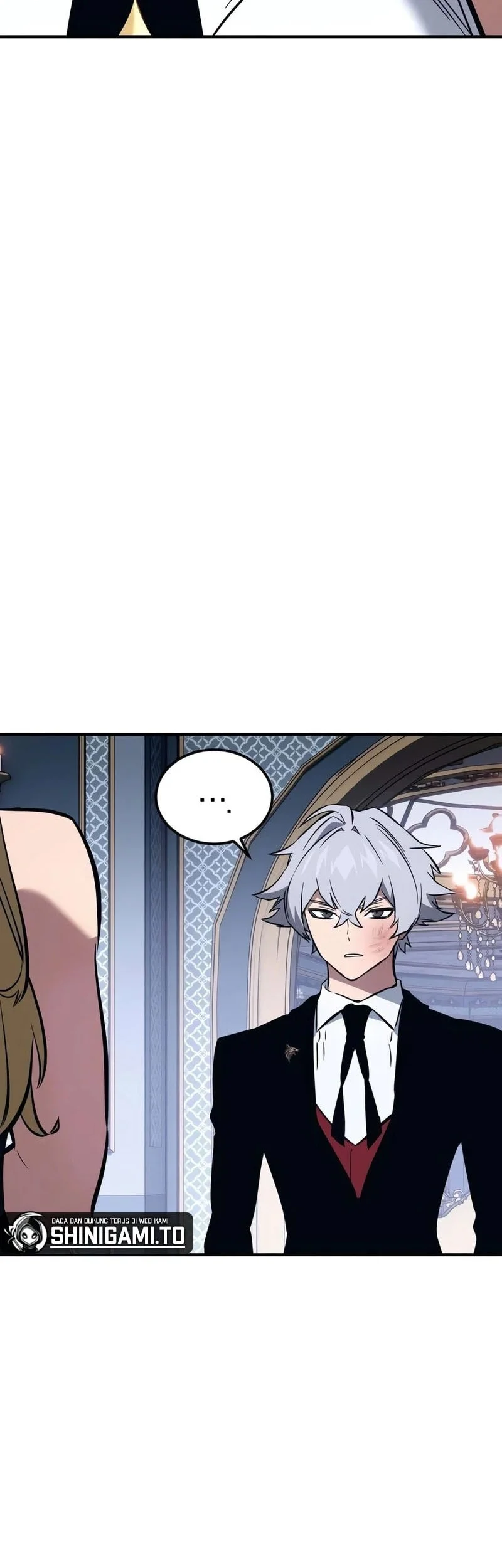 Sword of The Undying Chapter 20 - halaman 95
