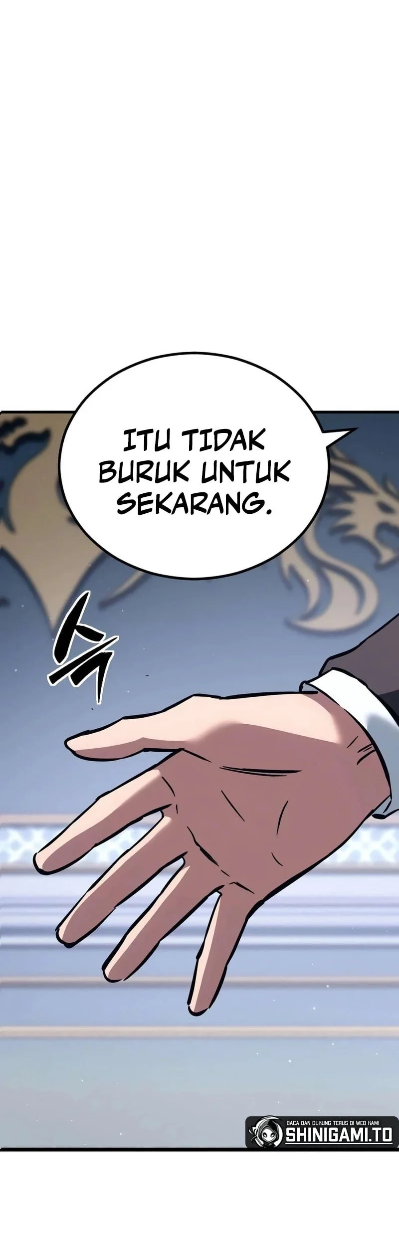 Sword of The Undying Chapter 20 - halaman 98