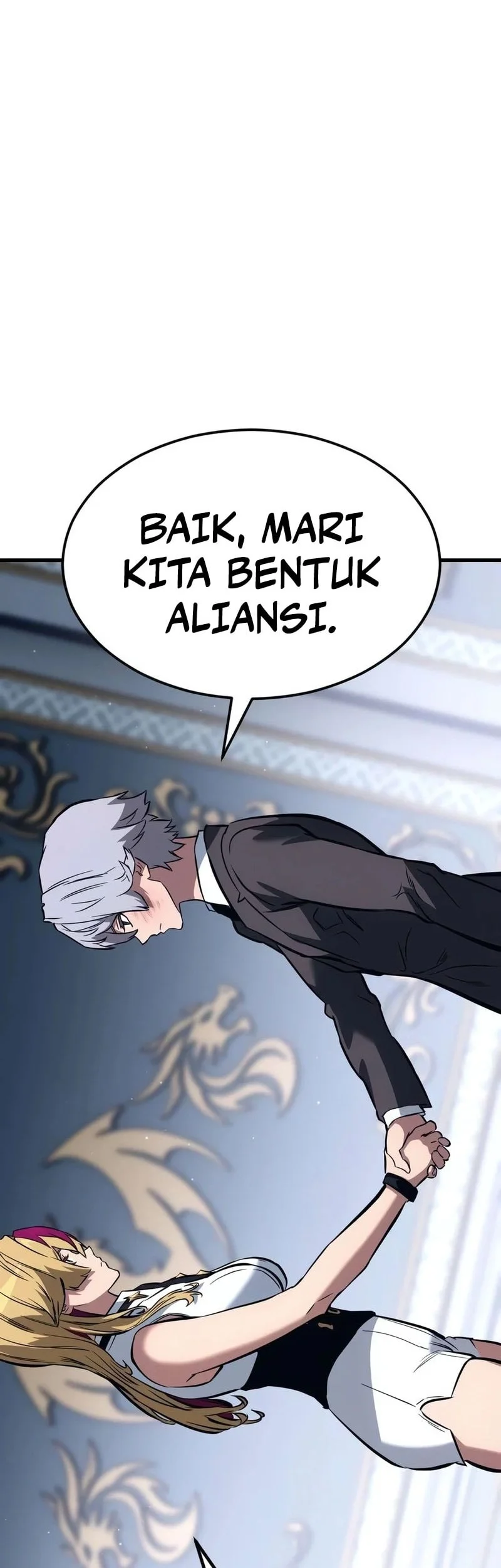 Sword of The Undying Chapter 20 - halaman 99
