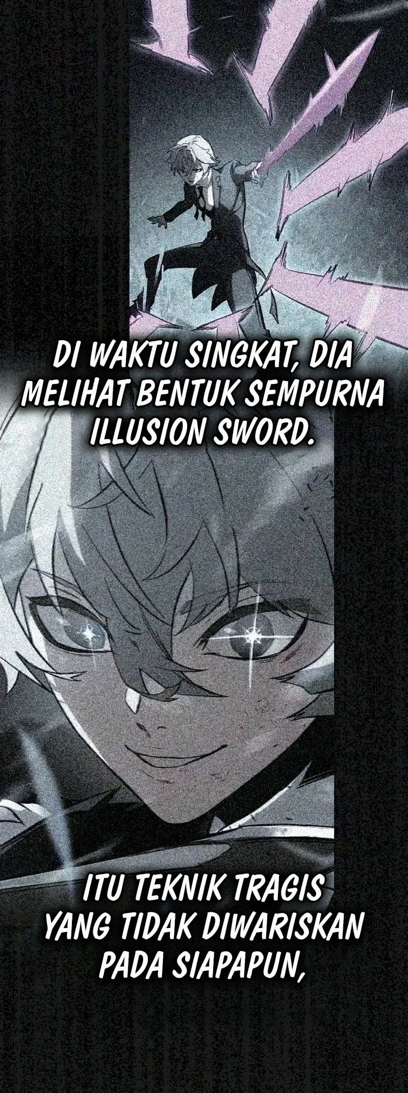 Sword of The Undying Chapter 21 - halaman 101