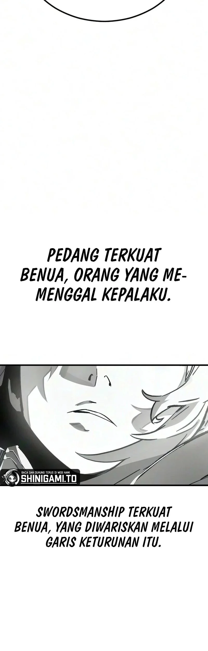 Sword of The Undying Chapter 21 - halaman 112