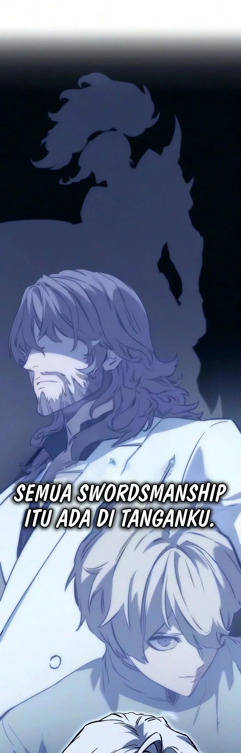 Sword of The Undying Chapter 21 - halaman 114