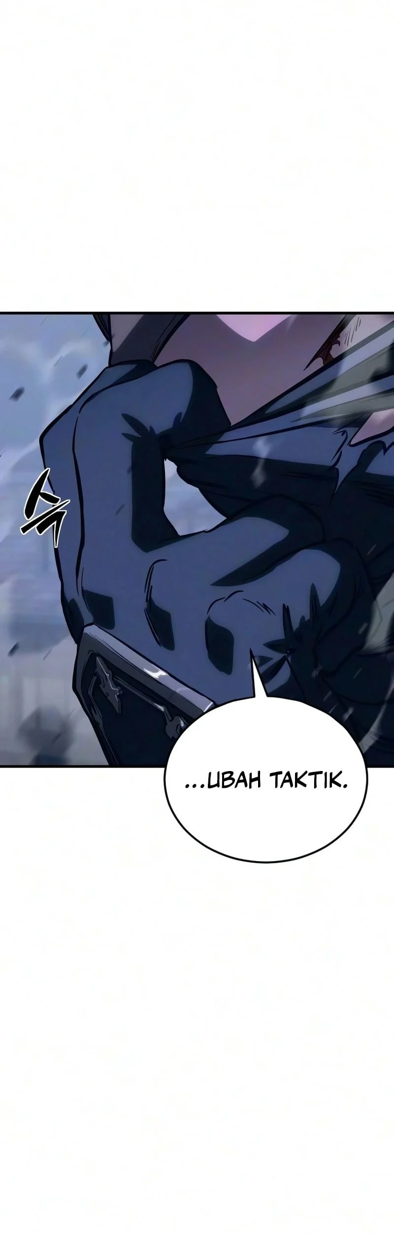 Sword of The Undying Chapter 21 - halaman 116