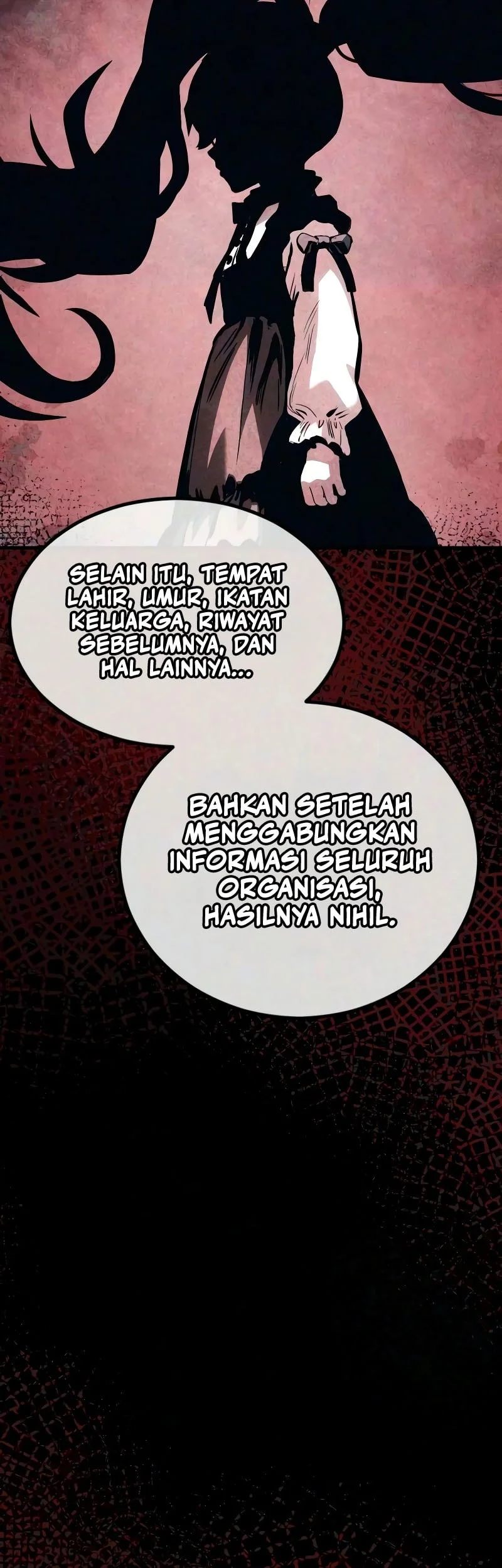 Sword of The Undying Chapter 21 - halaman 12