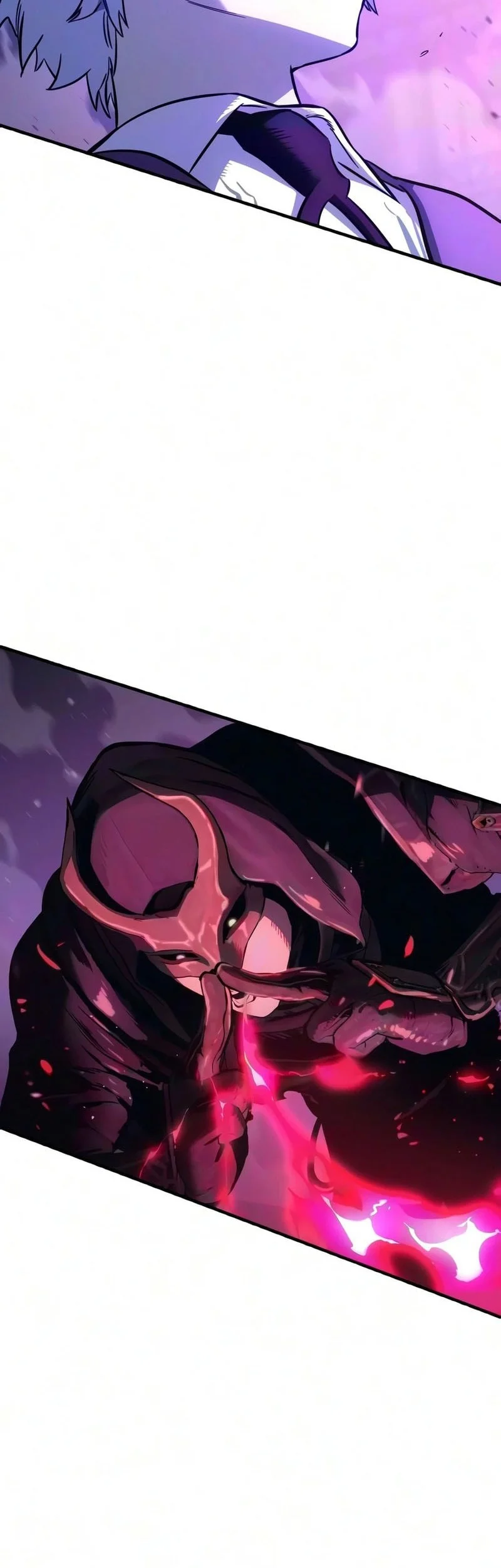 Sword of The Undying Chapter 21 - halaman 125