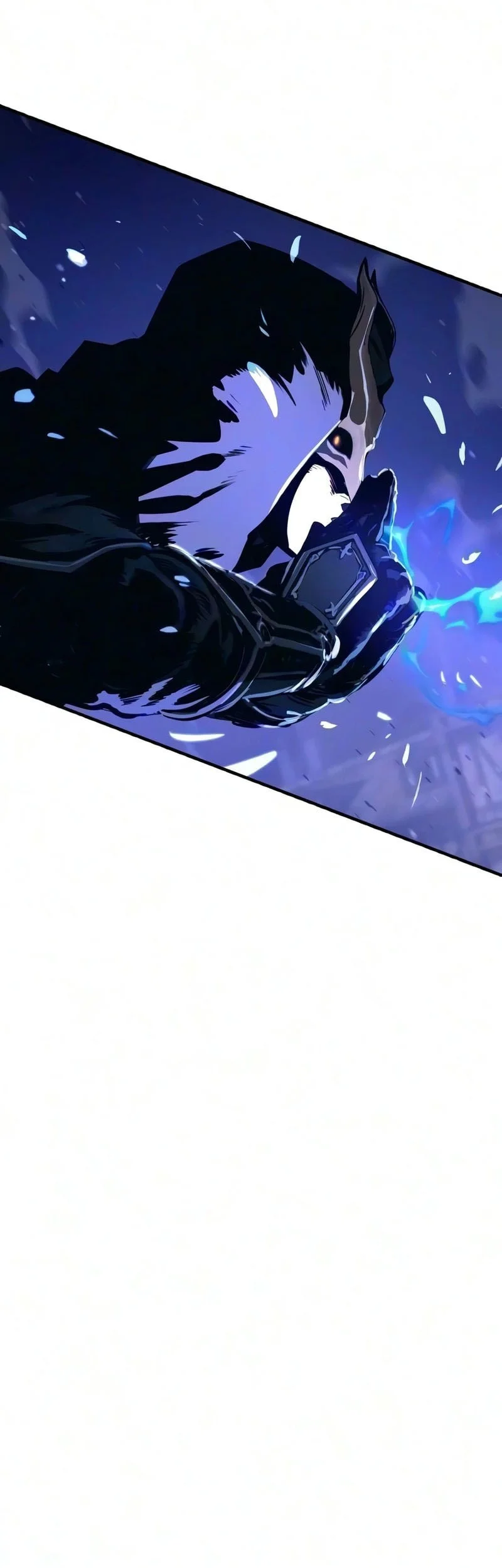 Sword of The Undying Chapter 21 - halaman 126