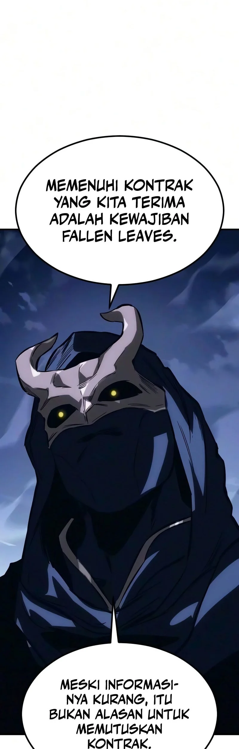 Sword of The Undying Chapter 21 - halaman 15