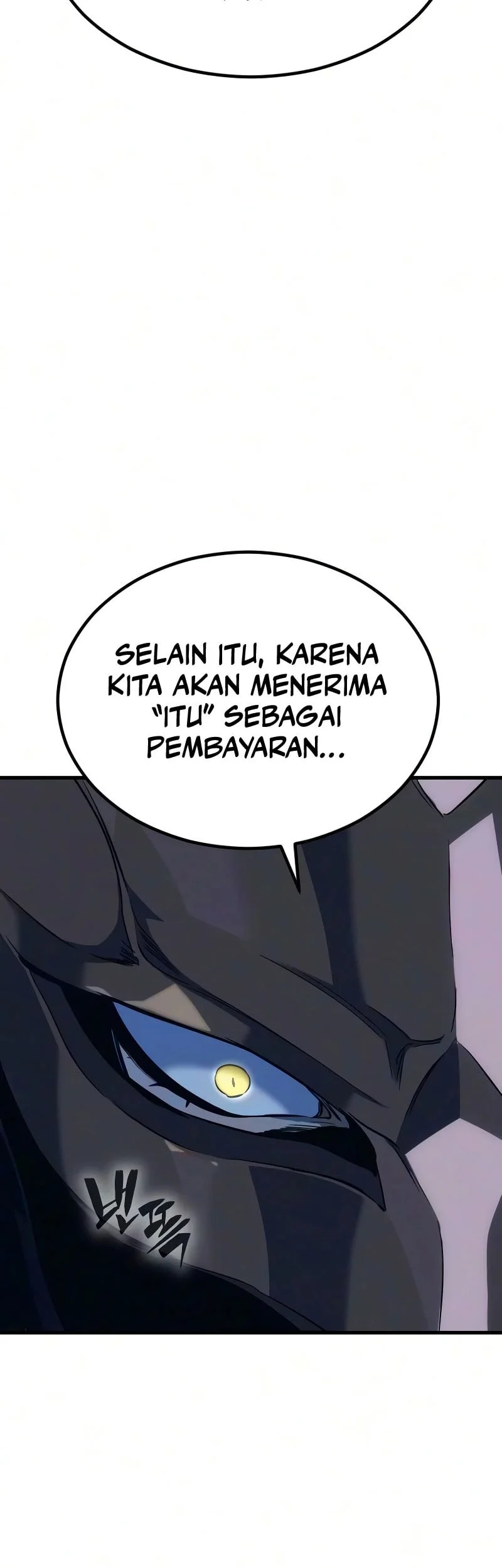 Sword of The Undying Chapter 21 - halaman 16