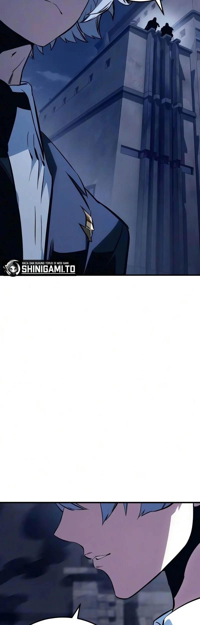 Sword of The Undying Chapter 21 - halaman 19