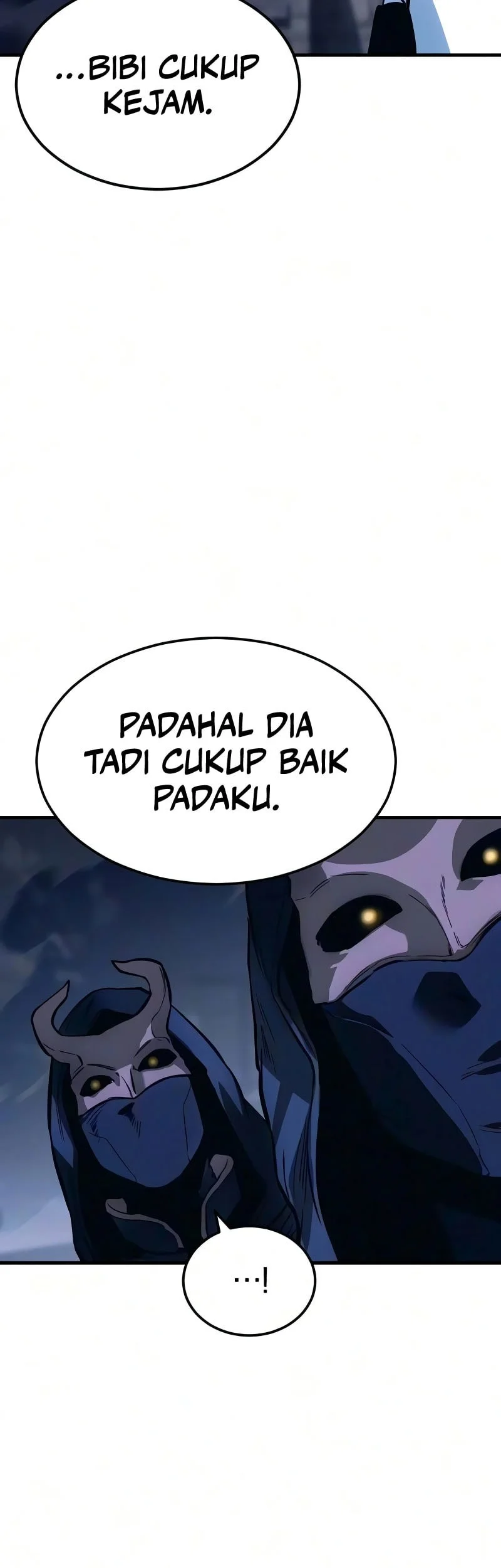 Sword of The Undying Chapter 21 - halaman 20