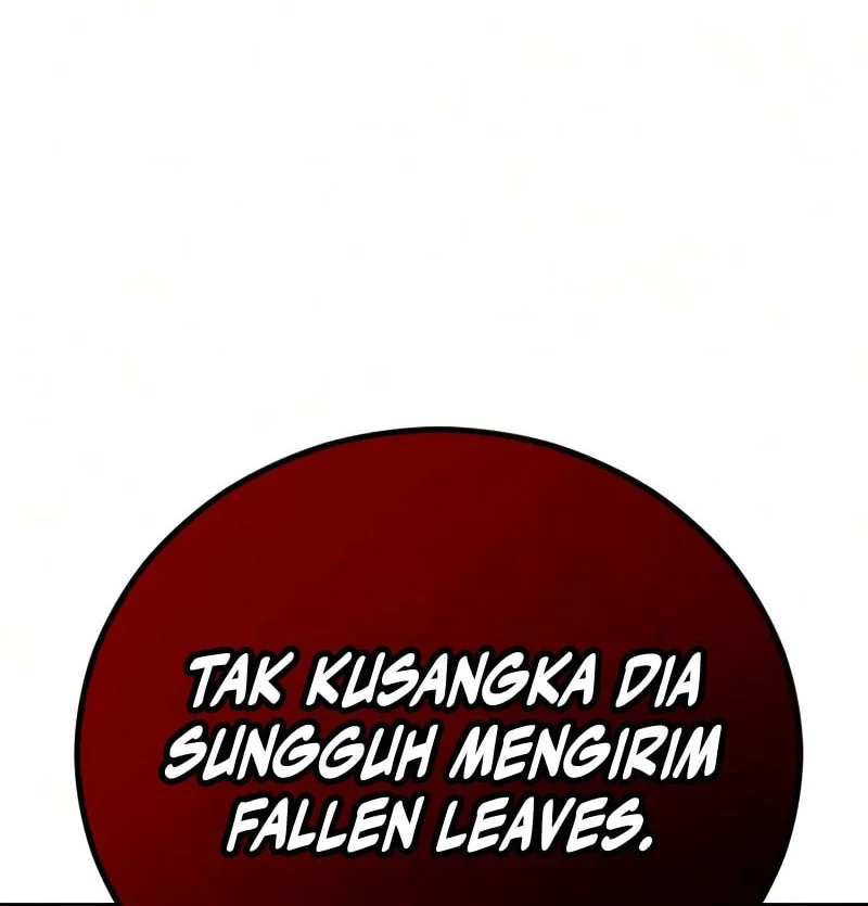 Sword of The Undying Chapter 21 - halaman 21