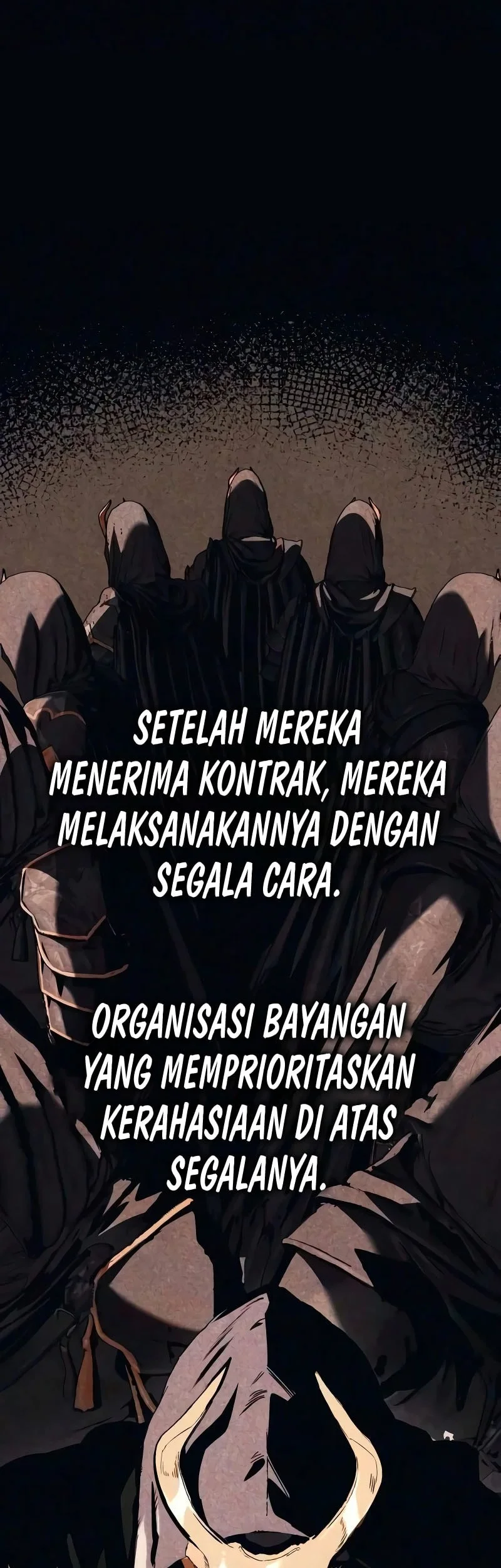 Sword of The Undying Chapter 21 - halaman 24