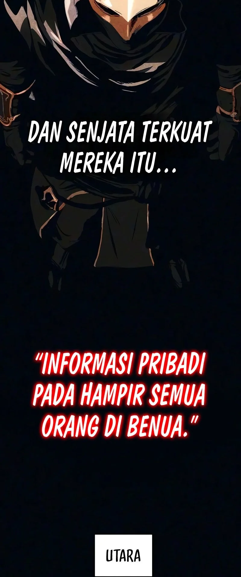Sword of The Undying Chapter 21 - halaman 25
