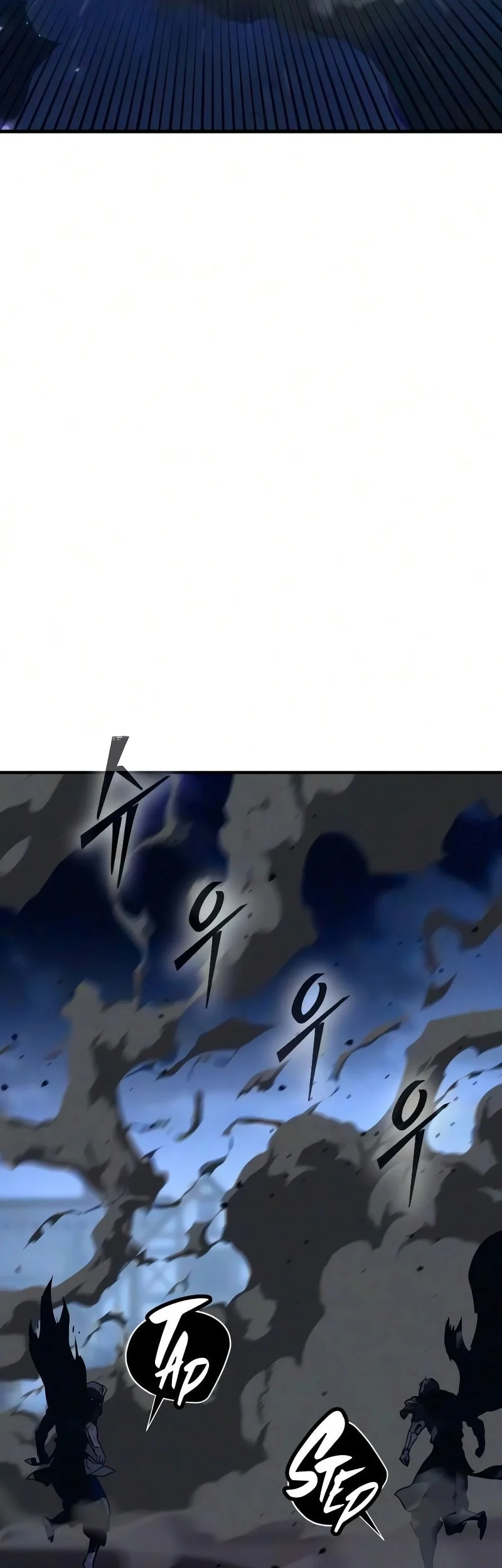 Sword of The Undying Chapter 21 - halaman 39