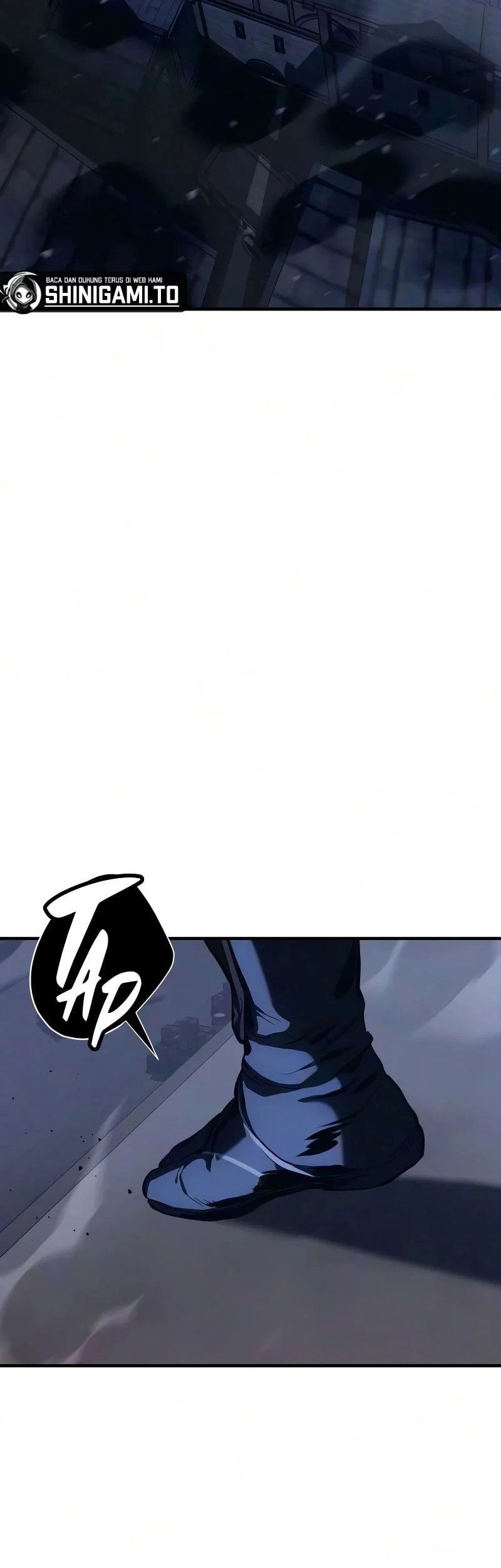 Sword of The Undying Chapter 21 - halaman 4