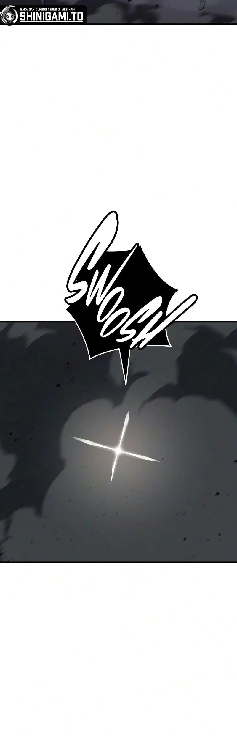 Sword of The Undying Chapter 21 - halaman 40