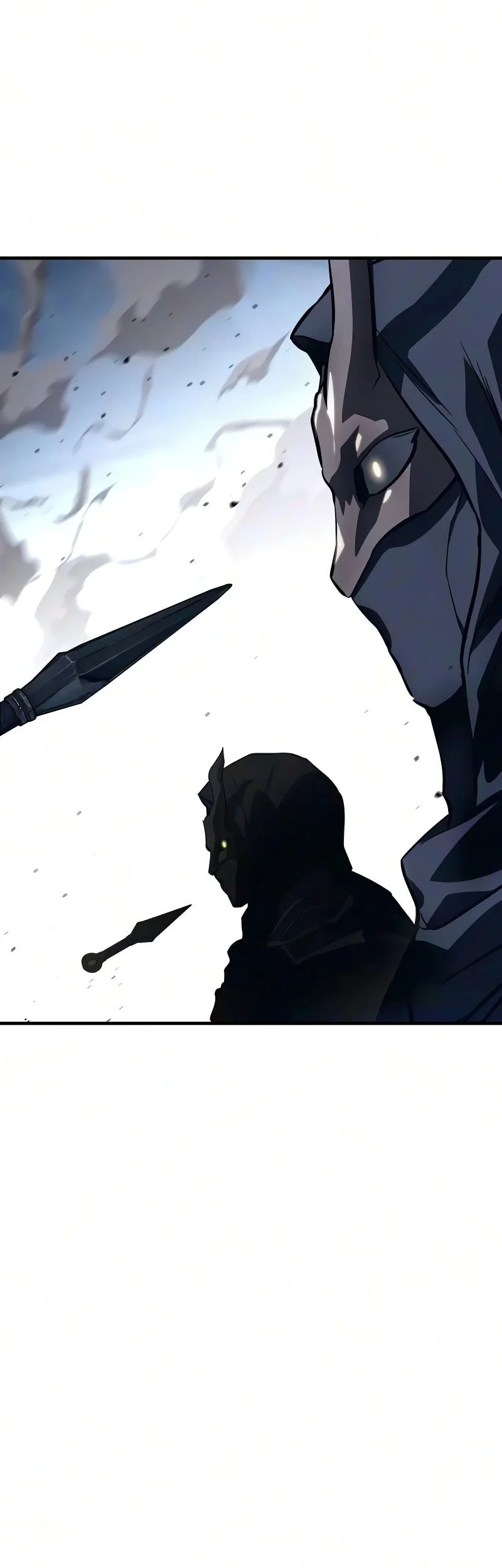 Sword of The Undying Chapter 21 - halaman 41