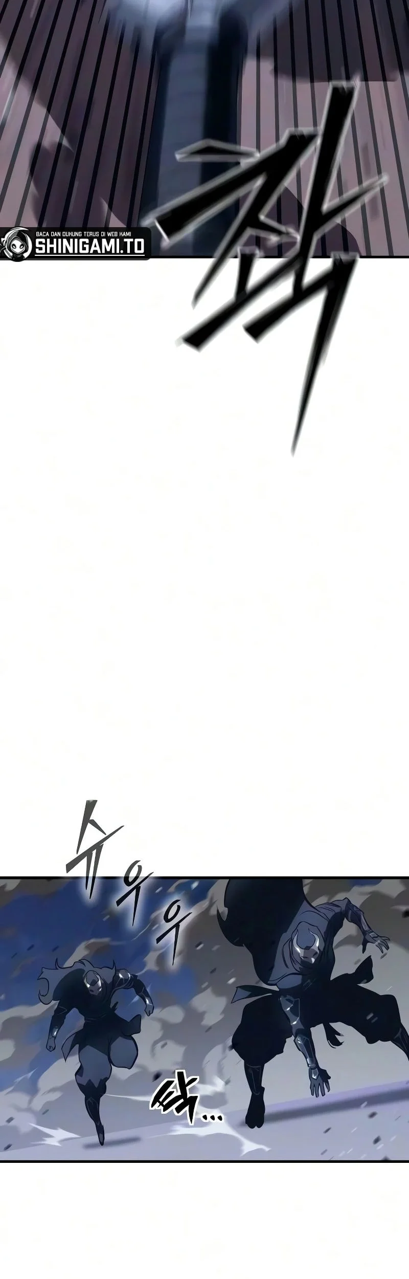 Sword of The Undying Chapter 21 - halaman 43