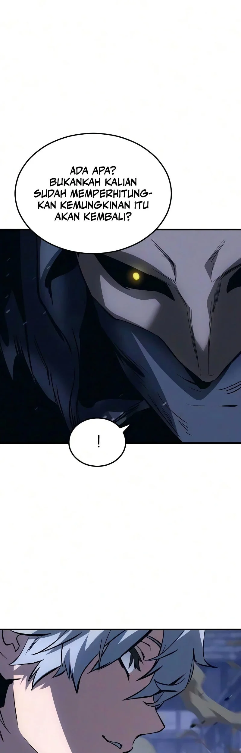 Sword of The Undying Chapter 21 - halaman 44