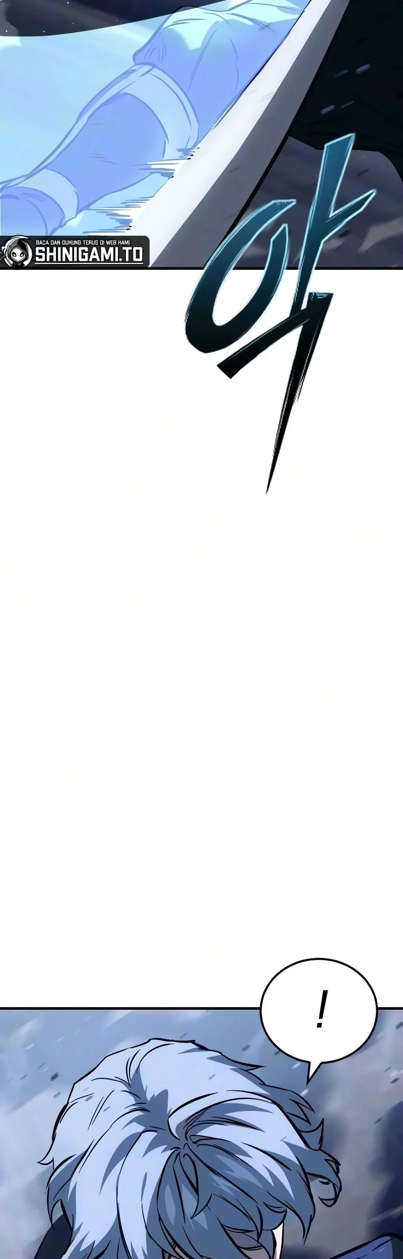 Sword of The Undying Chapter 21 - halaman 56
