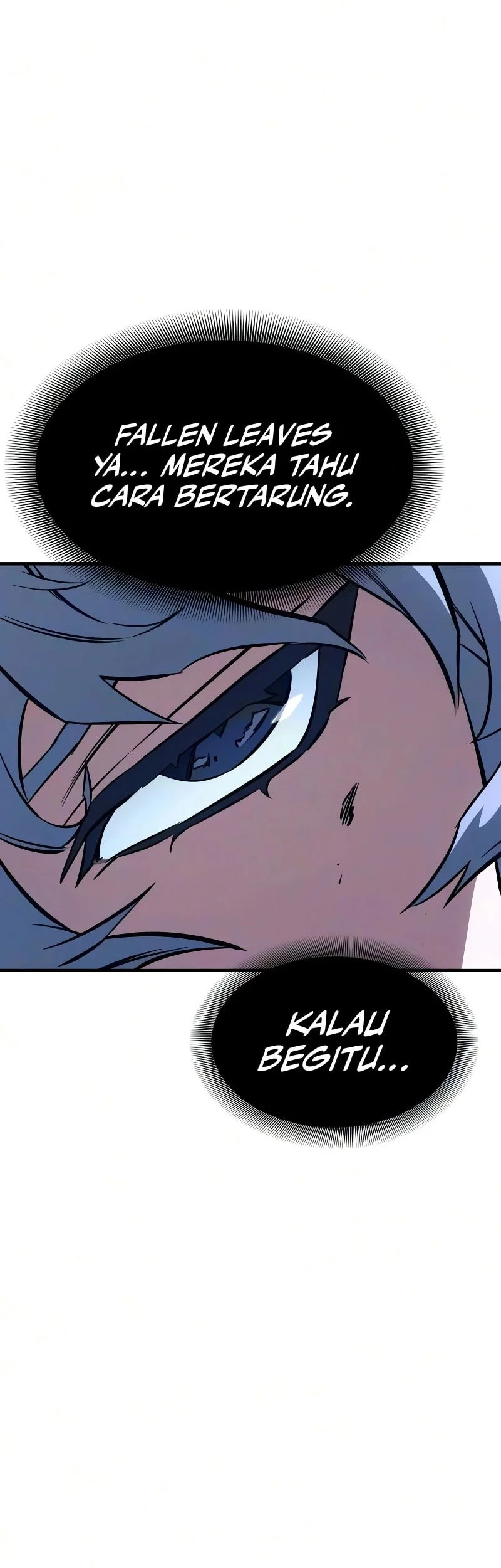 Sword of The Undying Chapter 21 - halaman 61