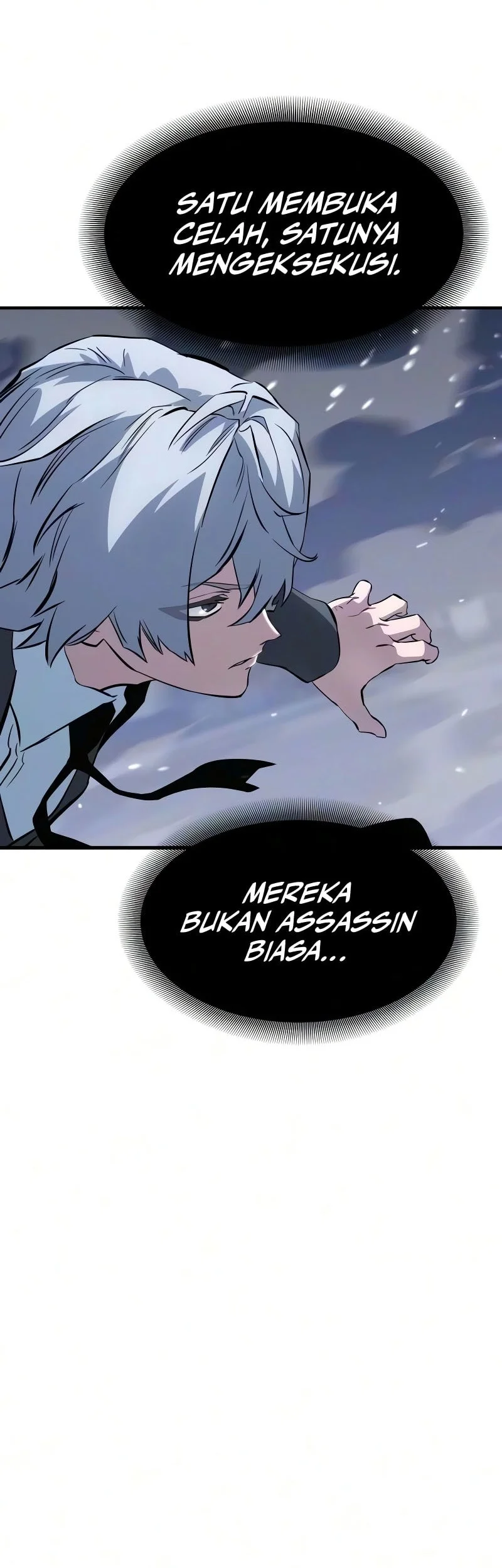 Sword of The Undying Chapter 21 - halaman 73