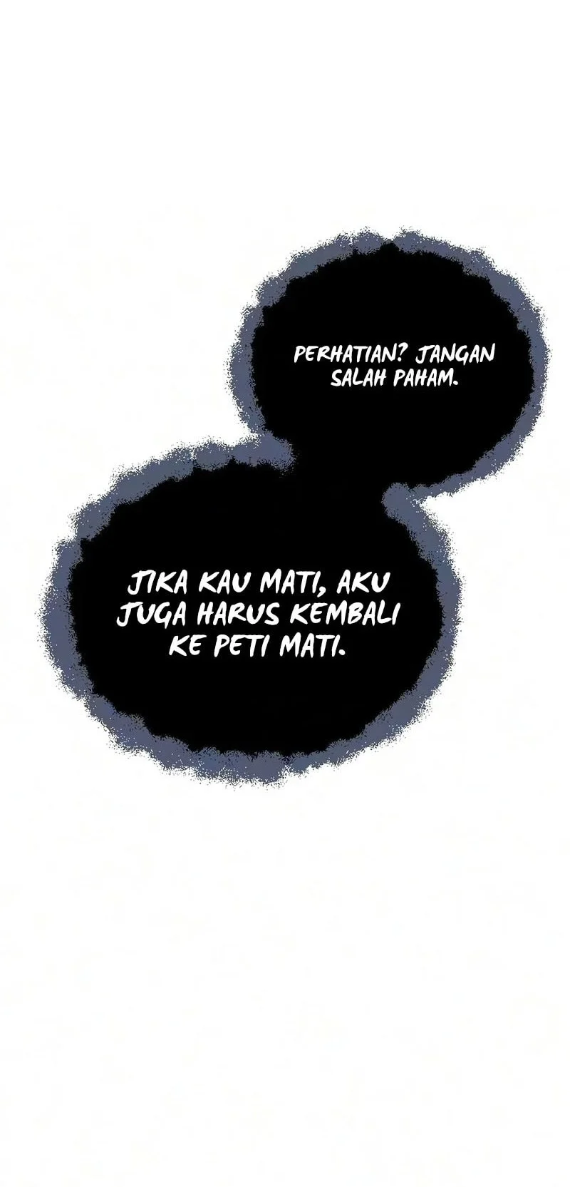 Sword of The Undying Chapter 21 - halaman 77