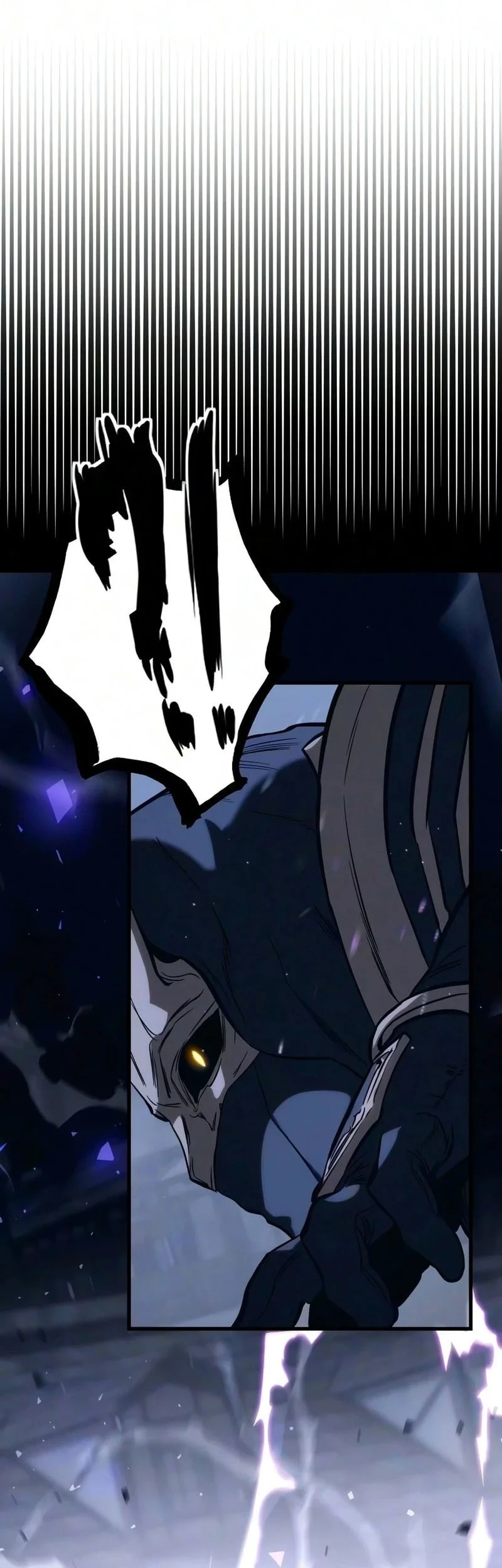 Sword of The Undying Chapter 21 - halaman 86