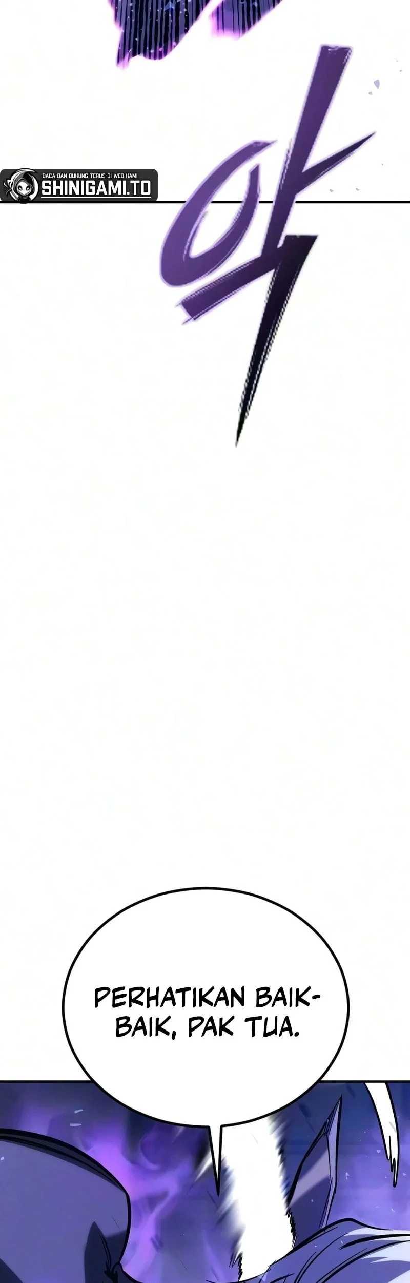 Sword of The Undying Chapter 21 - halaman 88