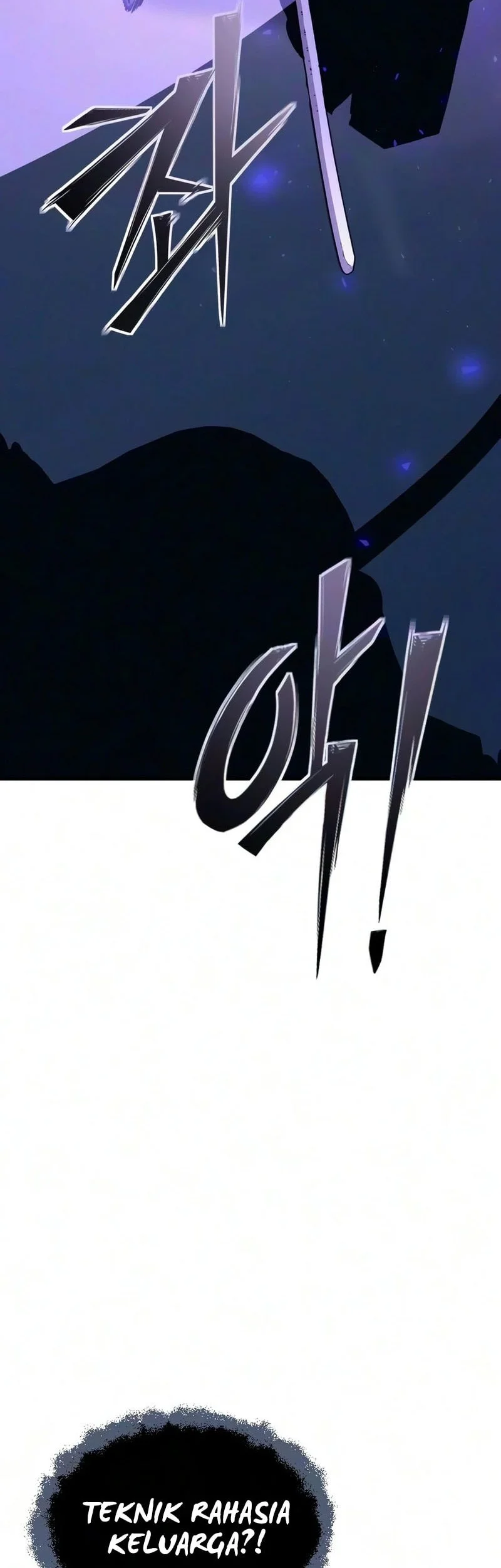Sword of The Undying Chapter 21 - halaman 91