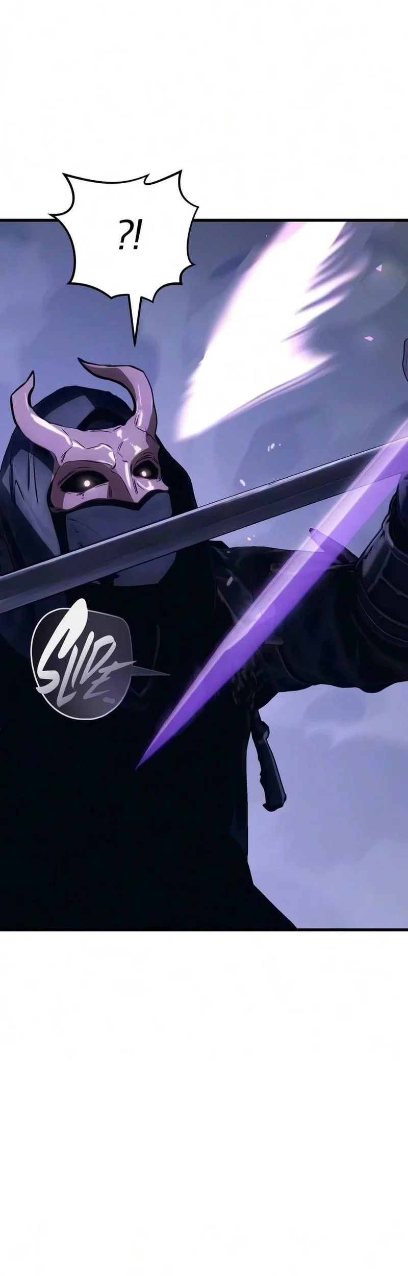 Sword of The Undying Chapter 21 - halaman 95