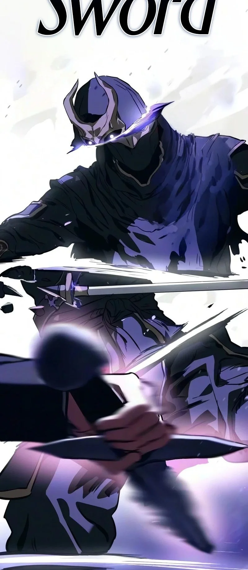 Sword of The Undying Chapter 21 - halaman 97