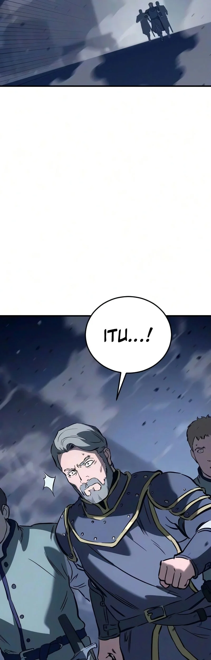 Sword of The Undying Chapter 22 - halaman 109