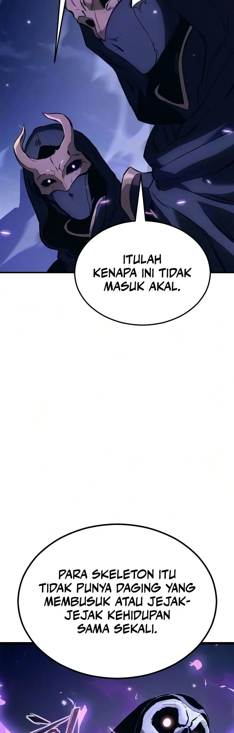 Sword of The Undying Chapter 22 - halaman 11
