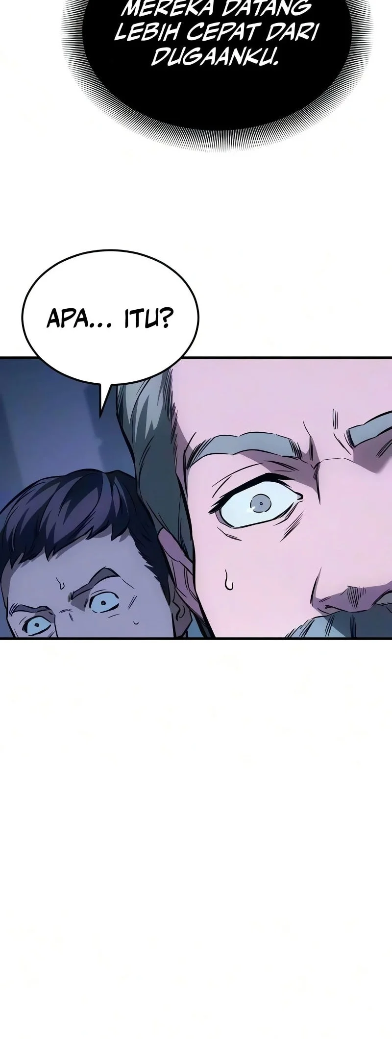 Sword of The Undying Chapter 22 - halaman 112