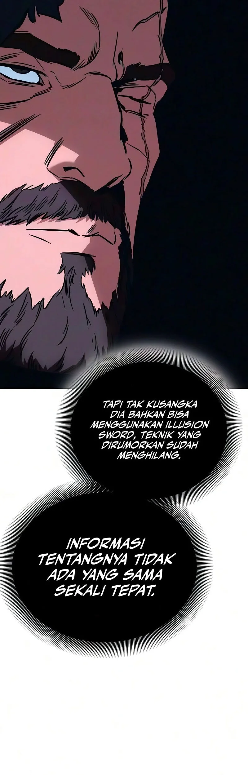Sword of The Undying Chapter 22 - halaman 120