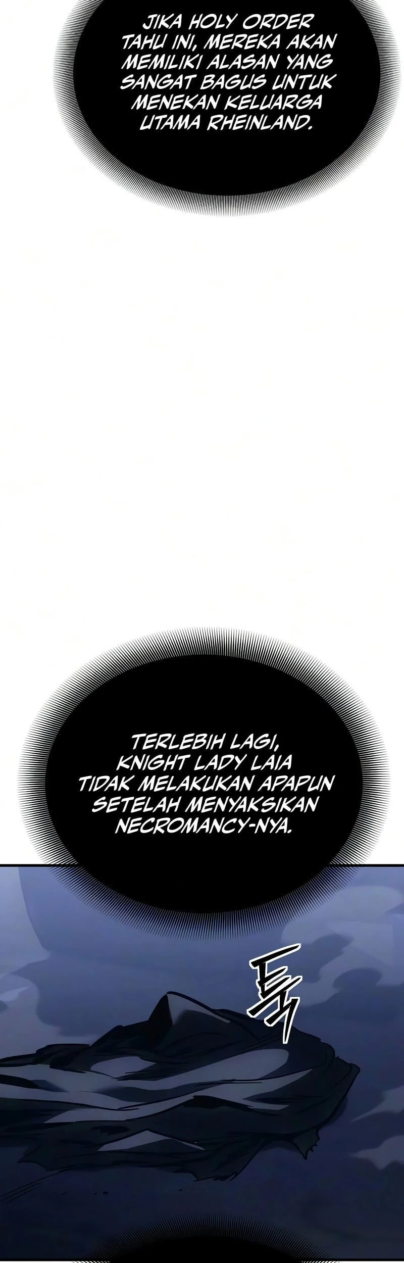 Sword of The Undying Chapter 22 - halaman 123