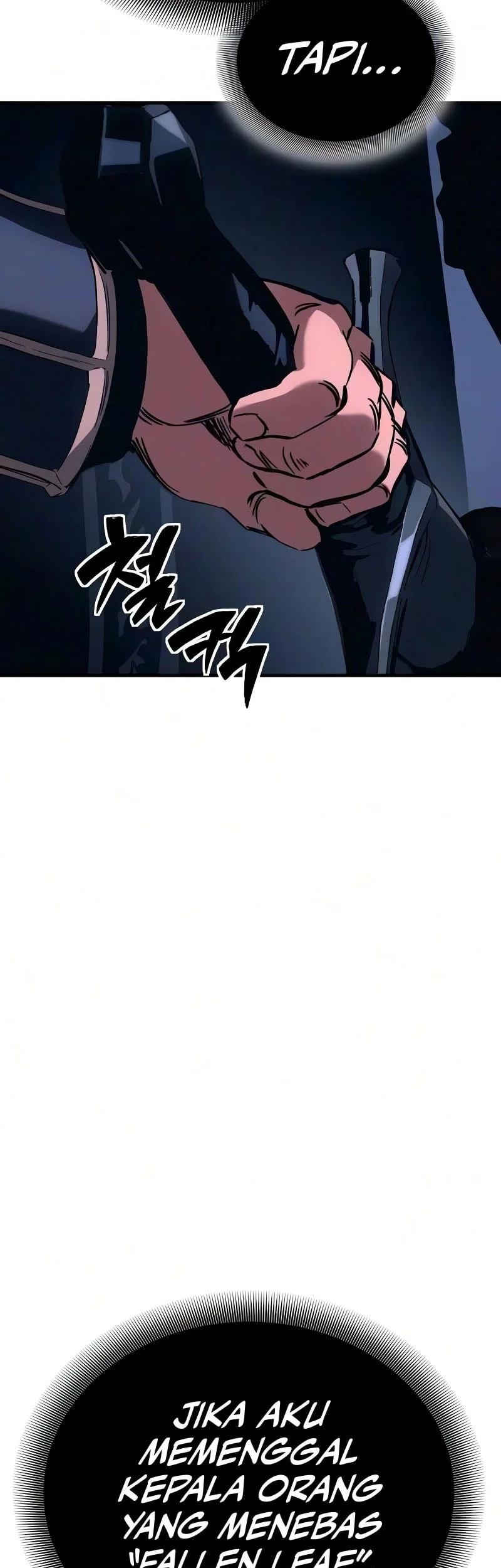 Sword of The Undying Chapter 22 - halaman 125