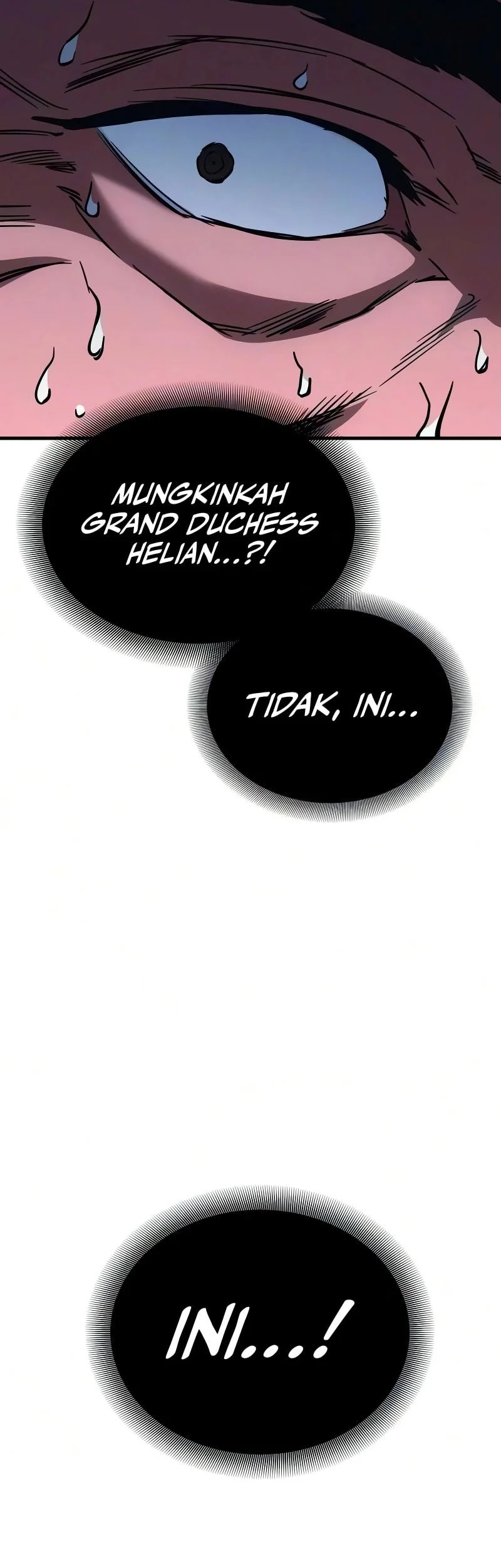 Sword of The Undying Chapter 22 - halaman 135