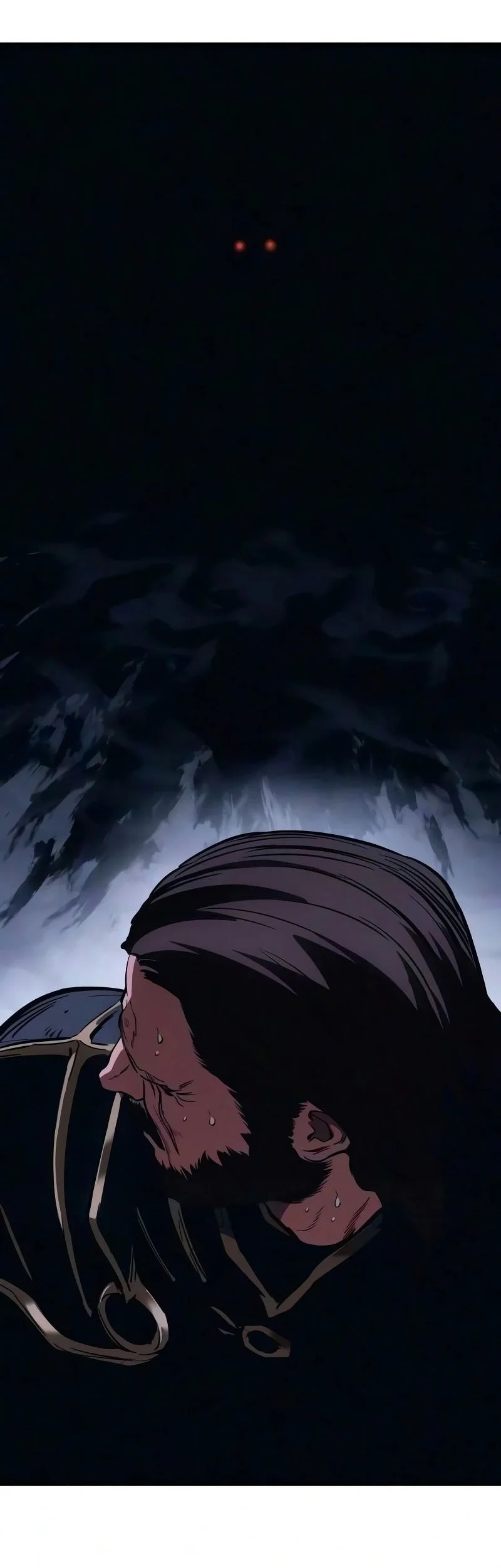 Sword of The Undying Chapter 22 - halaman 136