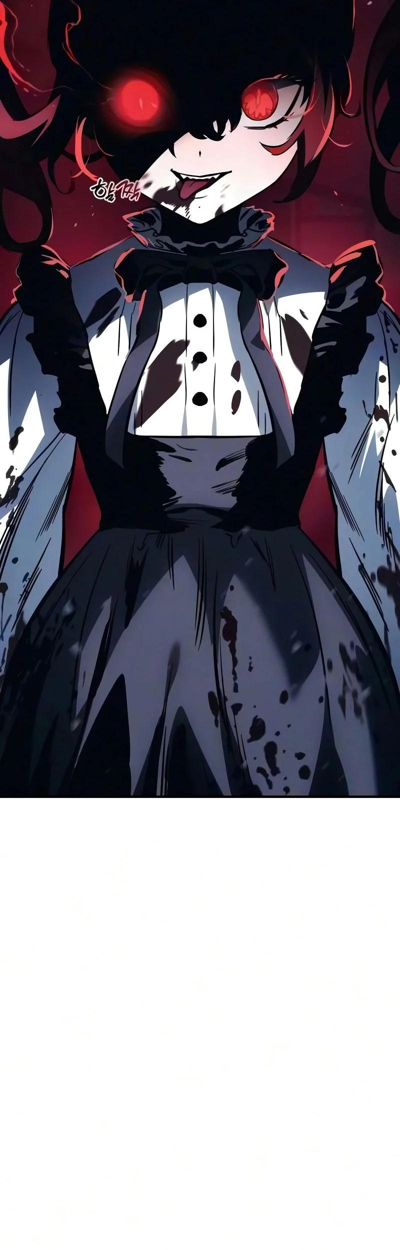 Sword of The Undying Chapter 22 - halaman 144