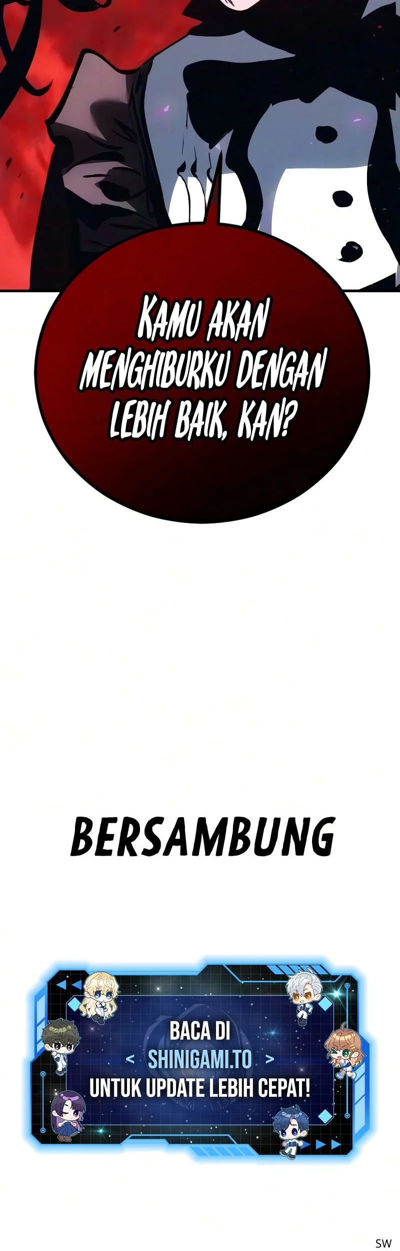 Sword of The Undying Chapter 22 - halaman 146