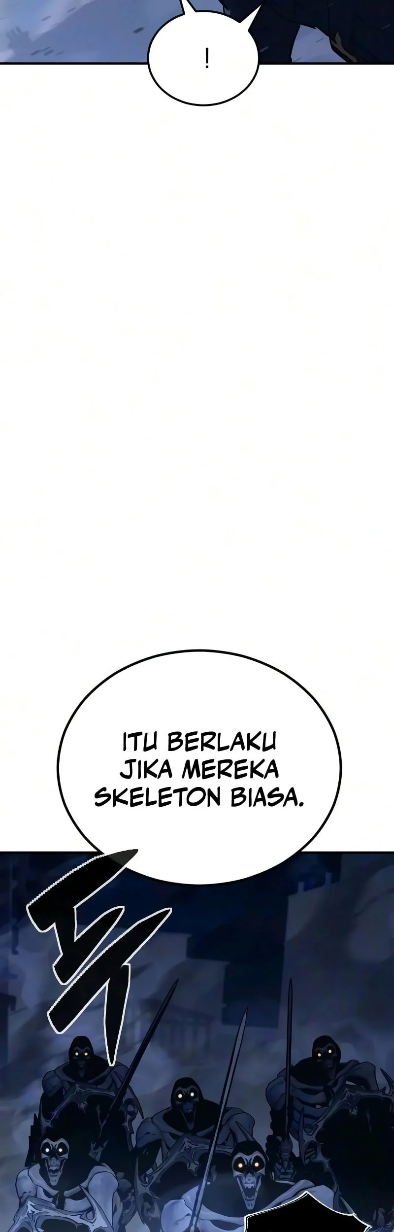 Sword of The Undying Chapter 22 - halaman 36