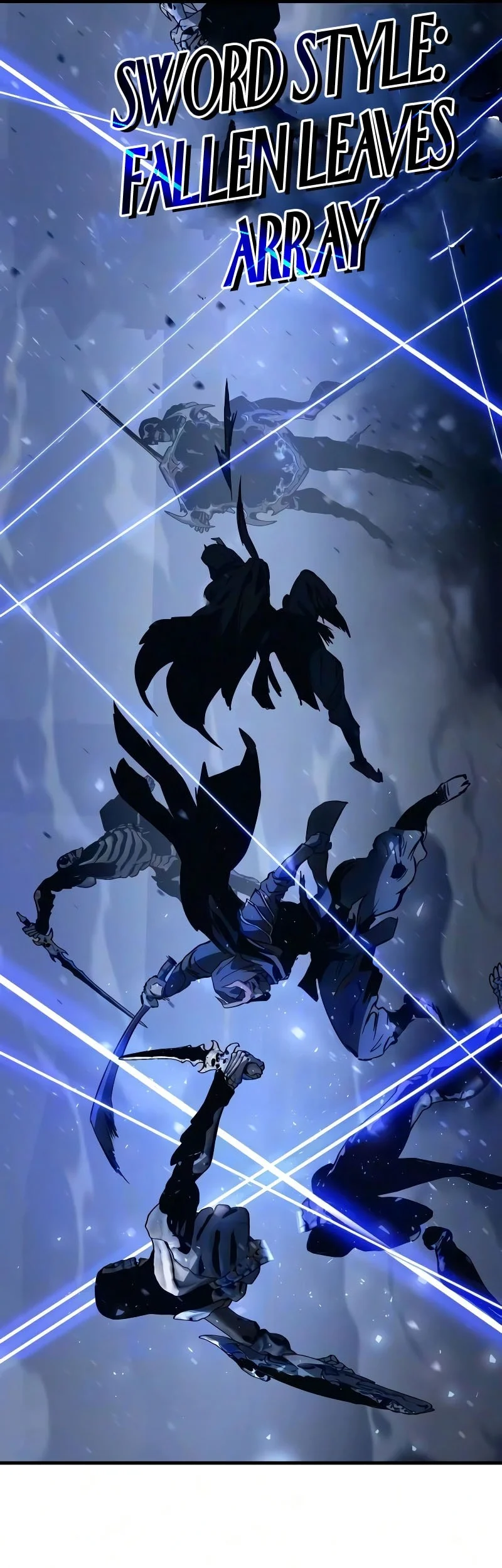 Sword of The Undying Chapter 22 - halaman 46