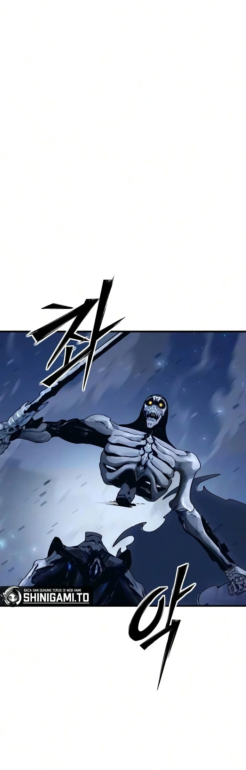 Sword of The Undying Chapter 22 - halaman 47