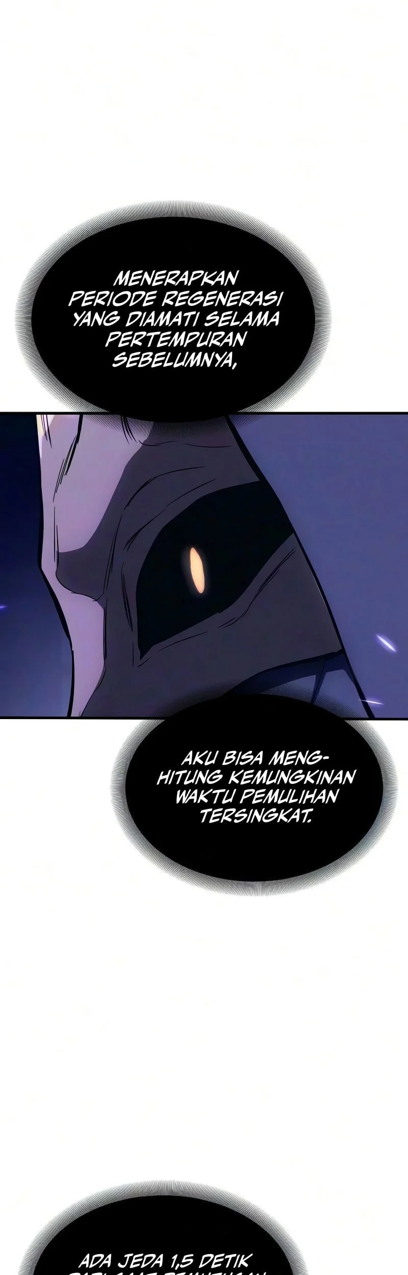 Sword of The Undying Chapter 22 - halaman 48